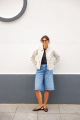 Pantalones cortos FRLORELEI Fransa