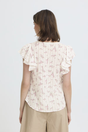 Blusa FREASA Fransa