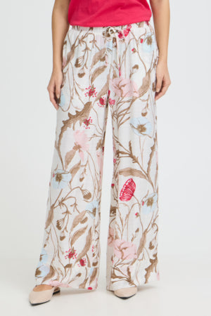Pantalon FRARIANA Fransa