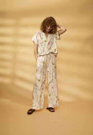 Pantalones FRARIANA Frariana