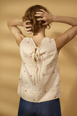 Blusa FRBERNIE Fransa