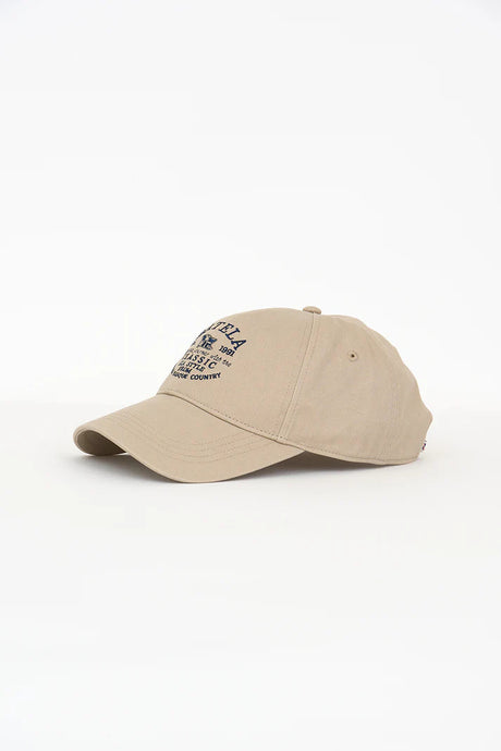GORRA BATELA BEIGE 1