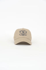 GORRA BATELA BEIGE 2