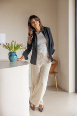 Pantalones FRJETT Fransa