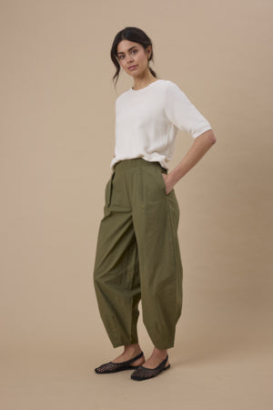 Pantalones FRCARA Fransa