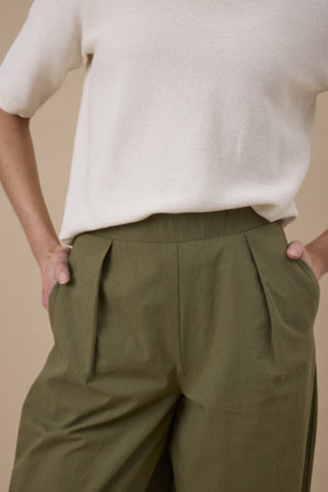 Pantalones FRCARA Fransa