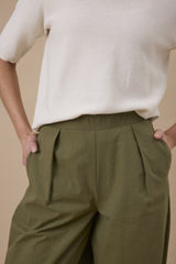Pantalones FRCARA Fransa