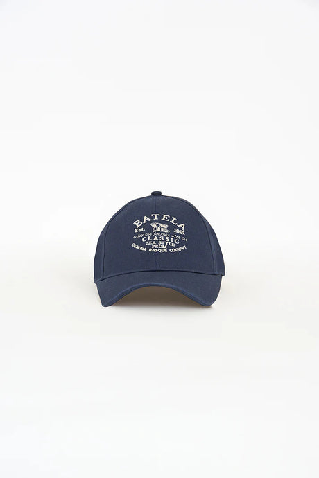 GORRA BATELA MARINO 1