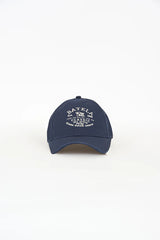 GORRA BATELA MARINO 1