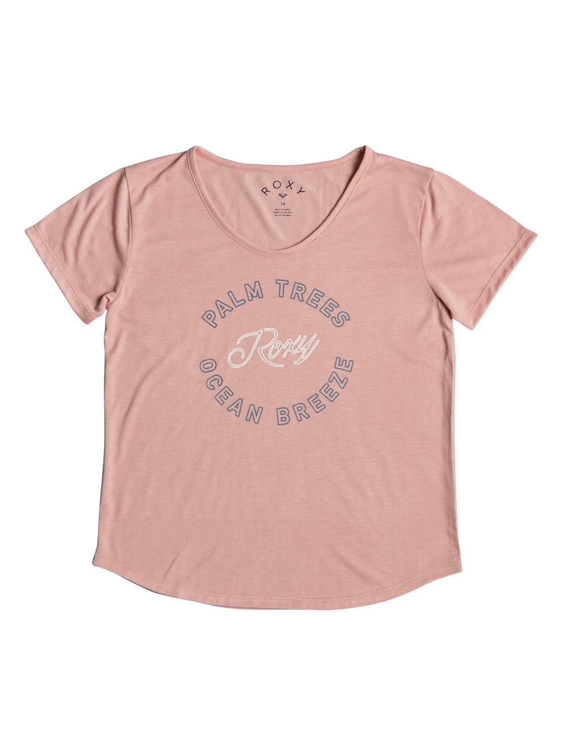 Camiseta Manga Corta Niña 1
