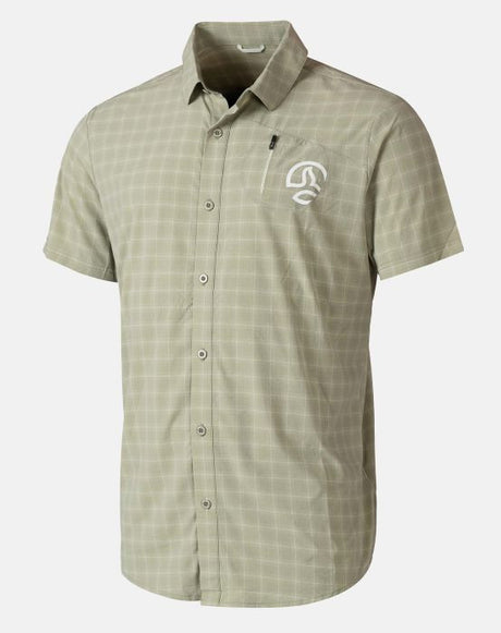 CAMISA C SUPER FRESCA ELASTIC´26 1