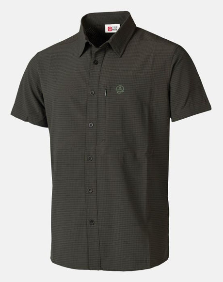 CAMISA C TRASPIRABLE LIGERA´26 1