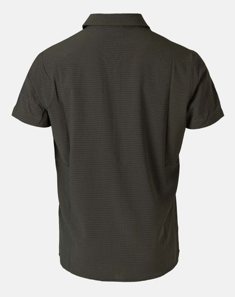 CAMISA C TRASPIRABLE LIGERA´26 2