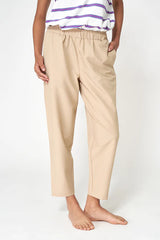 PANTALÓN TÉCNICO BATELA BEIGE 2
