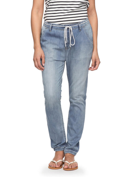 Pantalon Vaquero Mujer 2