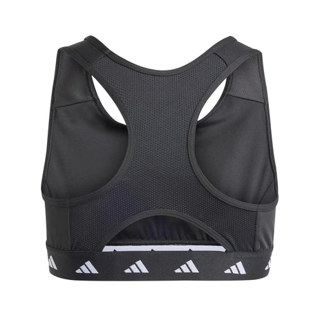 TOP DEPORTIVO JGPOWERBRA NEGRO 2