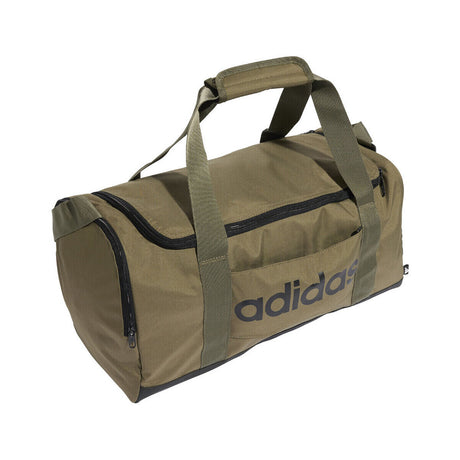 BOLSA DE DEPORTE MEDIANA KAKI ADI´26 2
