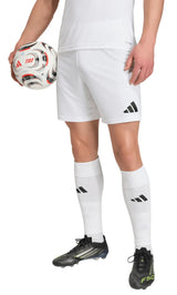 SHORT BLANCO FUTBOLL SR ADI´26 1