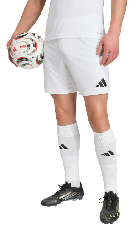 SHORT BLANCO FUTBOLL SR ADI´26 1