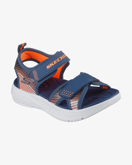 SANDALIA SKECHERS MICROSPEC-SPLASH 1