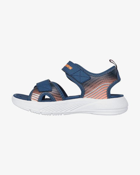 SANDALIA SKECHERS MICROSPEC-SPLASH 2