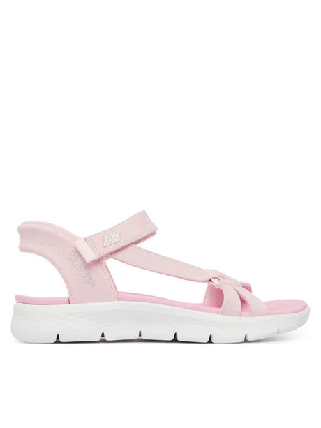 SANDALIA SKECHERS SLIP-INS: GO WALK RSA 1