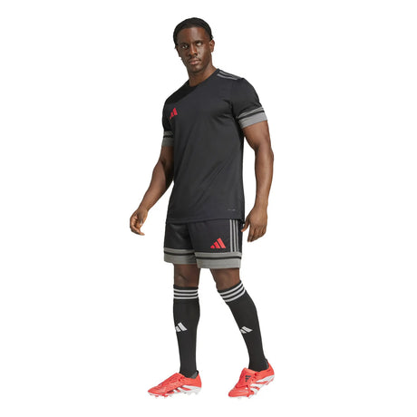 BERMUDA DEPORTIVA DE SR ADI NG/GR 1