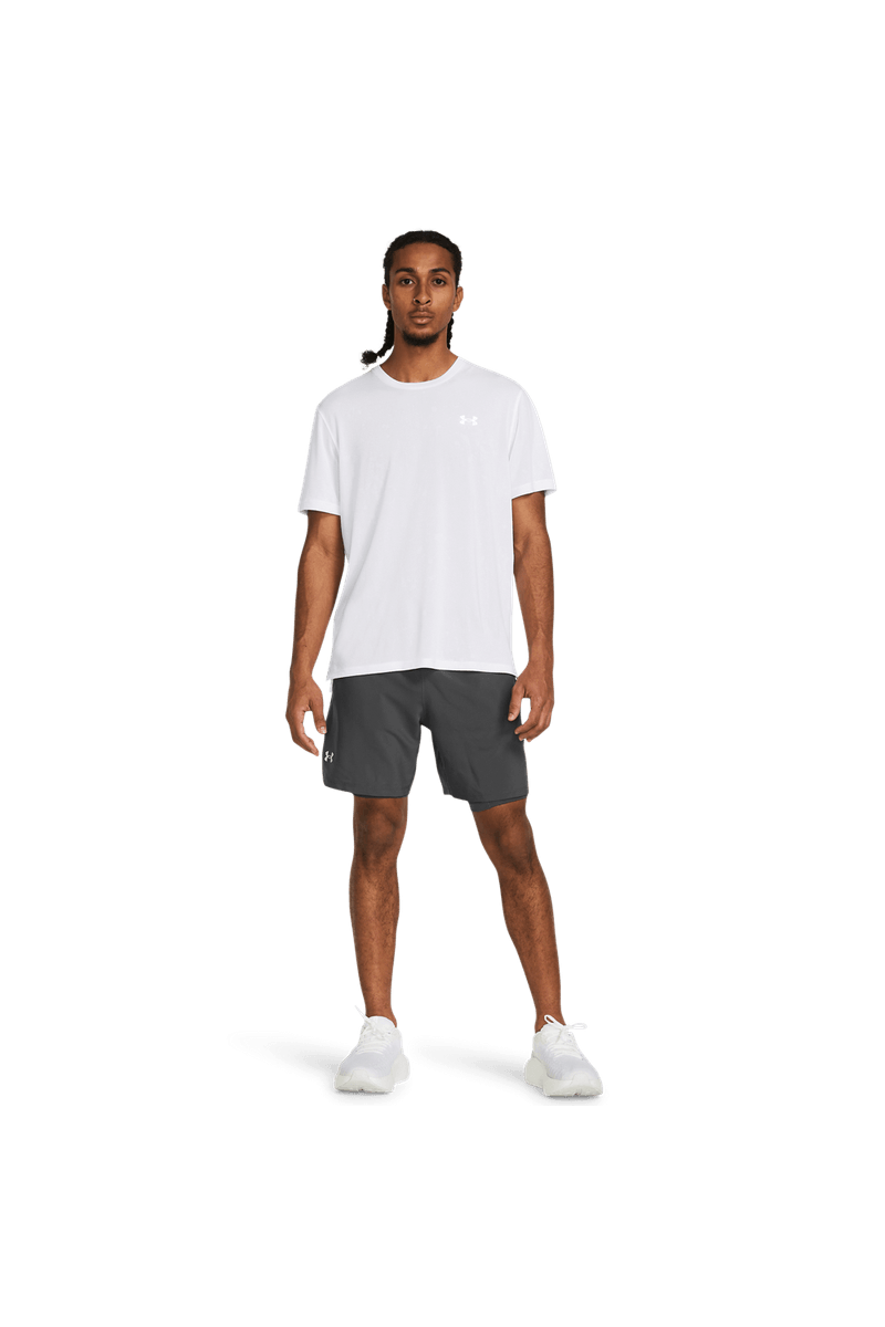 SHORT+MALLA 18CM SR UA´26 2