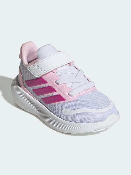 ZAPATILLA ADIDAS RUNFALCON BB BLCO/RSA 1