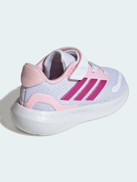 ZAPATILLA ADIDAS RUNFALCON BB BLCO/RSA 2