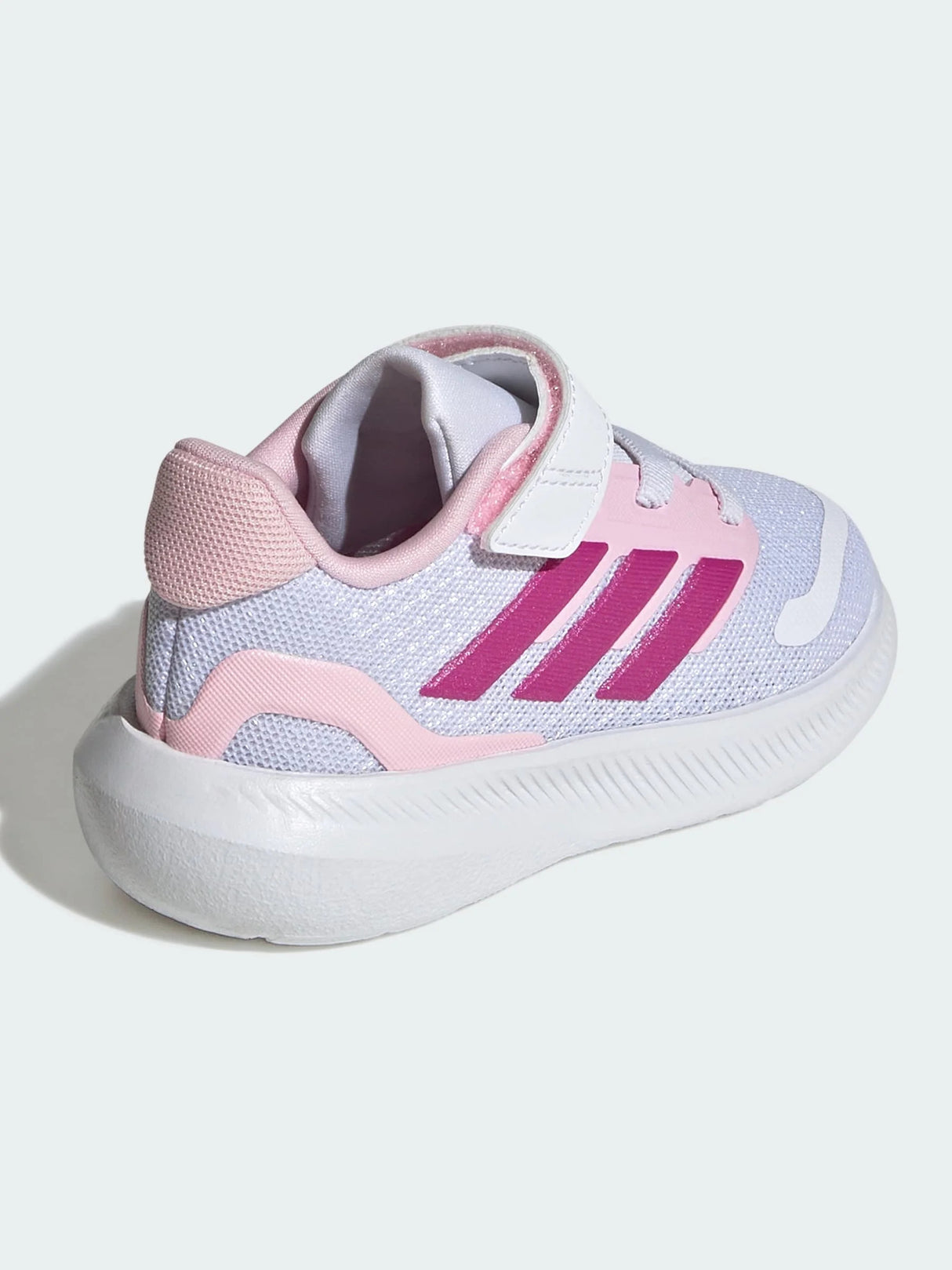 ZAPATILLA ADIDAS RUNFALCON BB BLCO/RSA 2