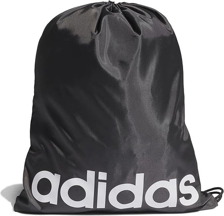 MOCHILA ADIDAS LINEAR TIPO SACO NGR 1