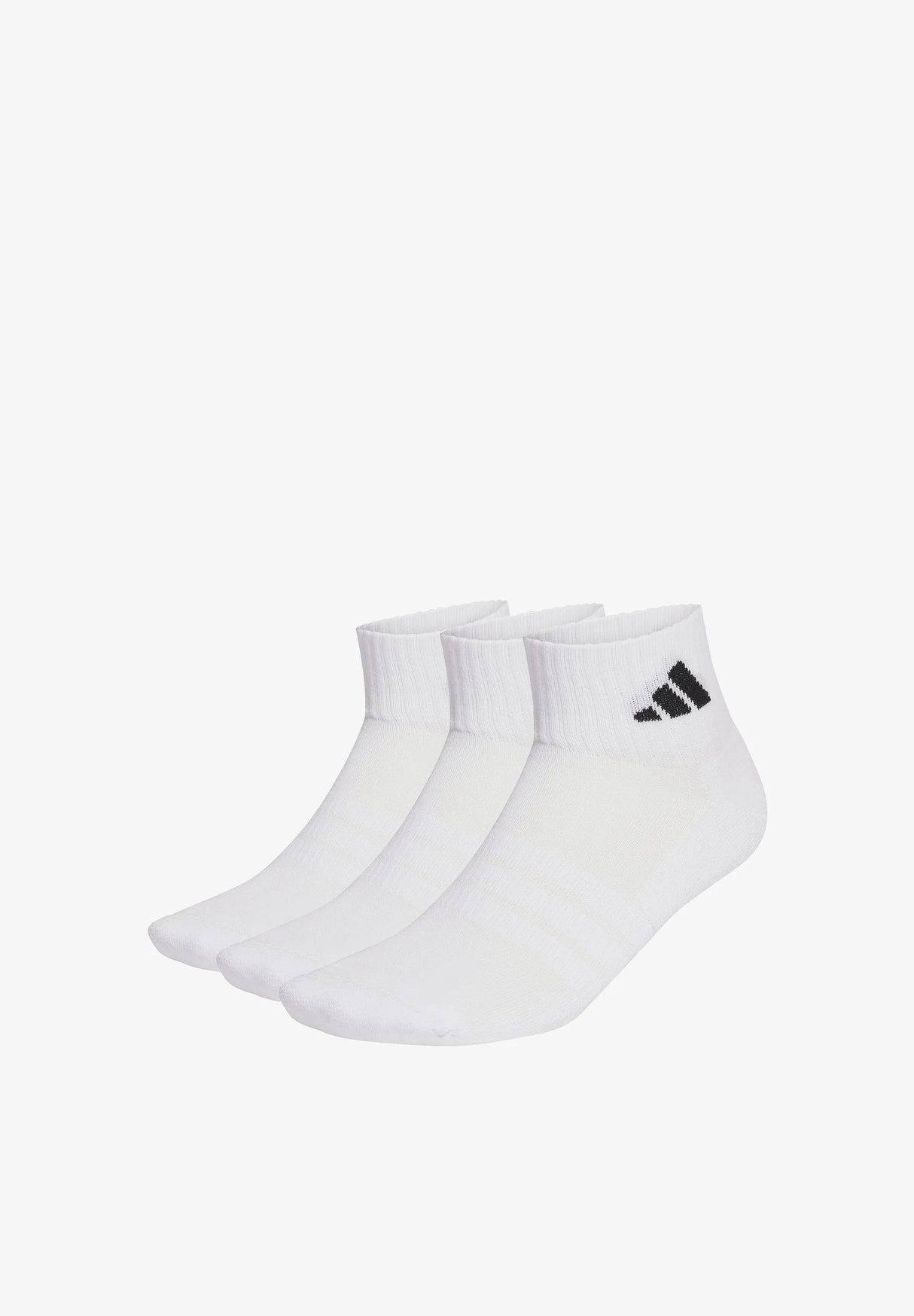CALCETINES TOBILLEROS ADIDAS SPORTWEAR BLCO 1