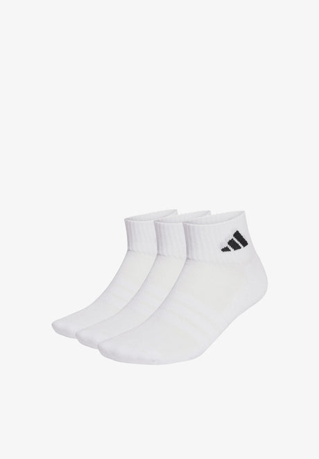 CALCETINES TOBILLEROS ADIDAS SPORTWEAR BLCO 1