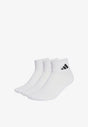 CALCETINES TOBILLEROS ADIDAS SPORTWEAR BLCO 1