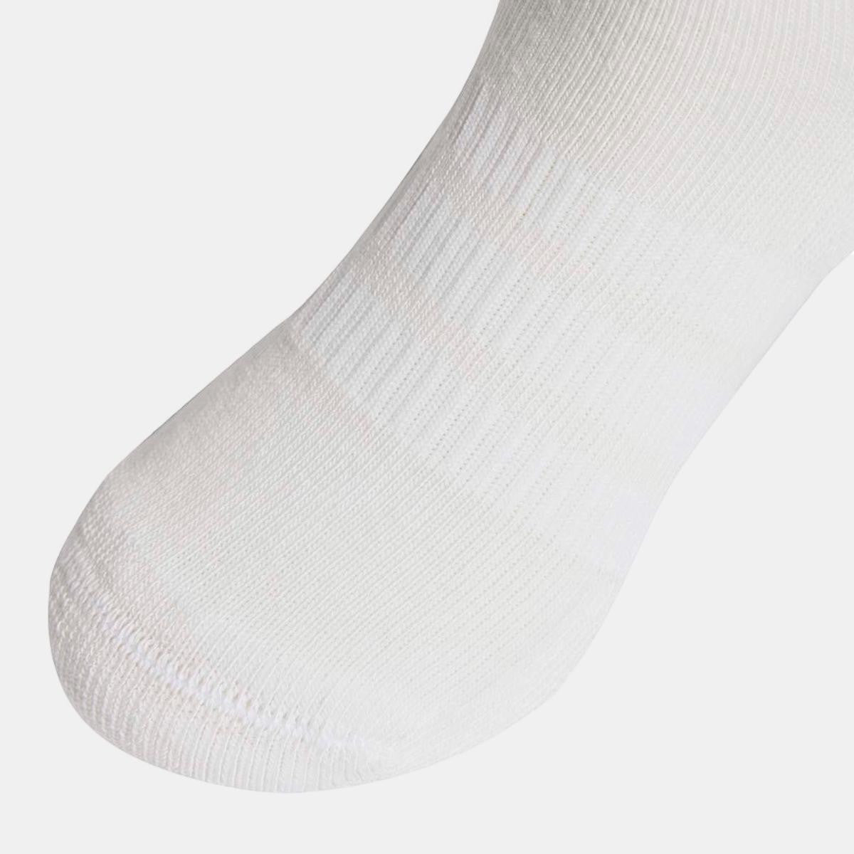 CALCETINES TOBILLEROS ADIDAS SPORTWEAR BLCO 2