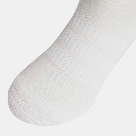 CALCETINES TOBILLEROS ADIDAS SPORTWEAR BLCO 2