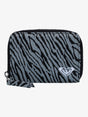 MONEDERO ANIMAL PRINT GRIS´26 1