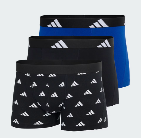 BOXER PACK3 ALGODON ADI´24 1