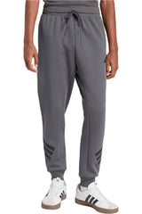 PANTALÓN ADIDAS FUTURE ICONS GRIS 1