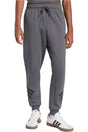PANTALÓN ADIDAS FUTURE ICONS GRIS 1