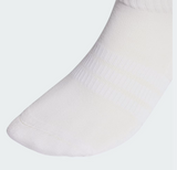 CALCE 3/PACK TOBILLERO BLCO ADI´26 2