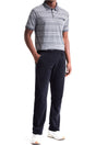 PANT L MICROPANA LISO SR GOMA´23 1