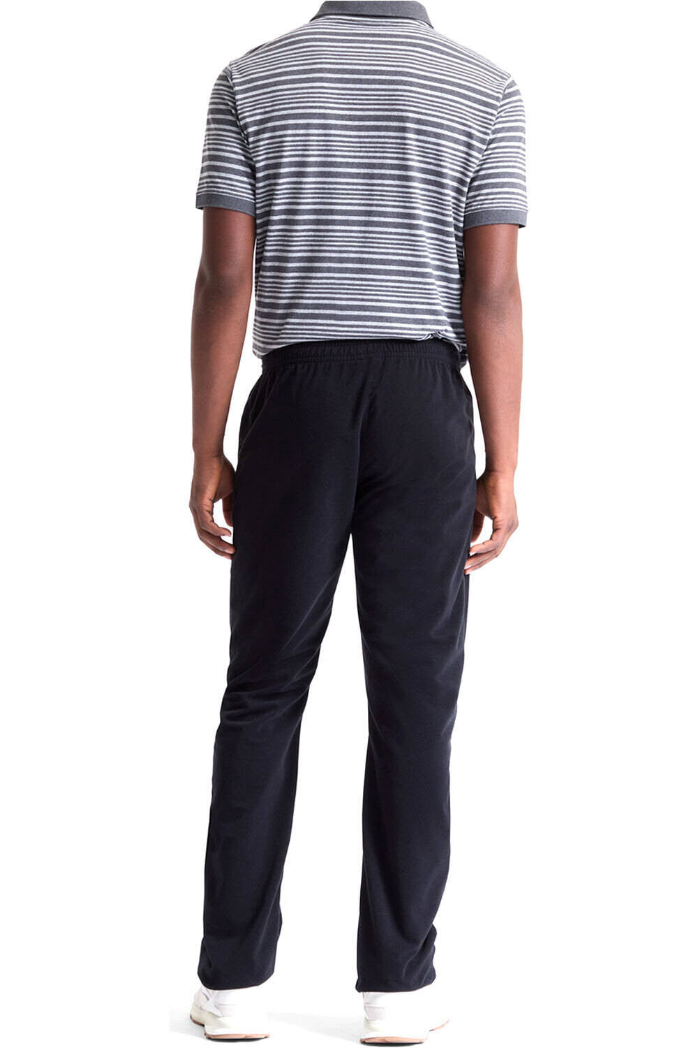 PANT L MICROPANA LISO SR GOMA´23 2