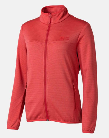 CHAQUETA SR POLAR FINO´26 1