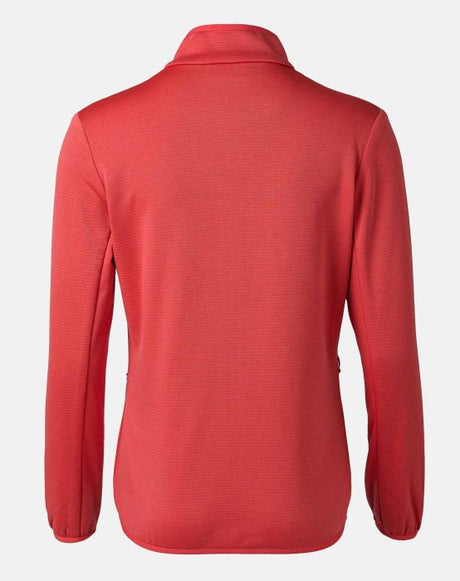 CHAQUETA SR POLAR FINO´26 2