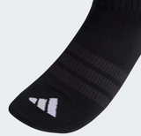 PINKIS 3/PACK NEGRO ADIDAS´26 2
