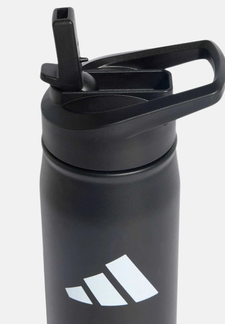 BOTELLIN METALICO ADIDAS 0.6L NGR 1