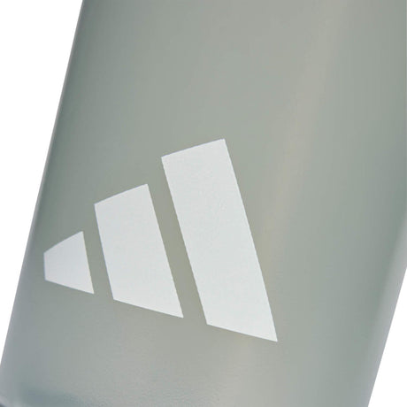 BOTELLIN PLASTICO ADIDAS 0.5L VDE 2