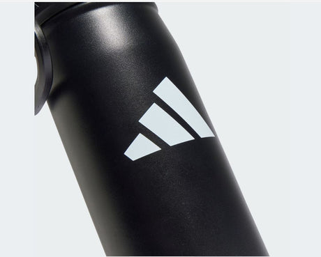BOTELLA METALICA ADIDAS 0.6L NGR 2
